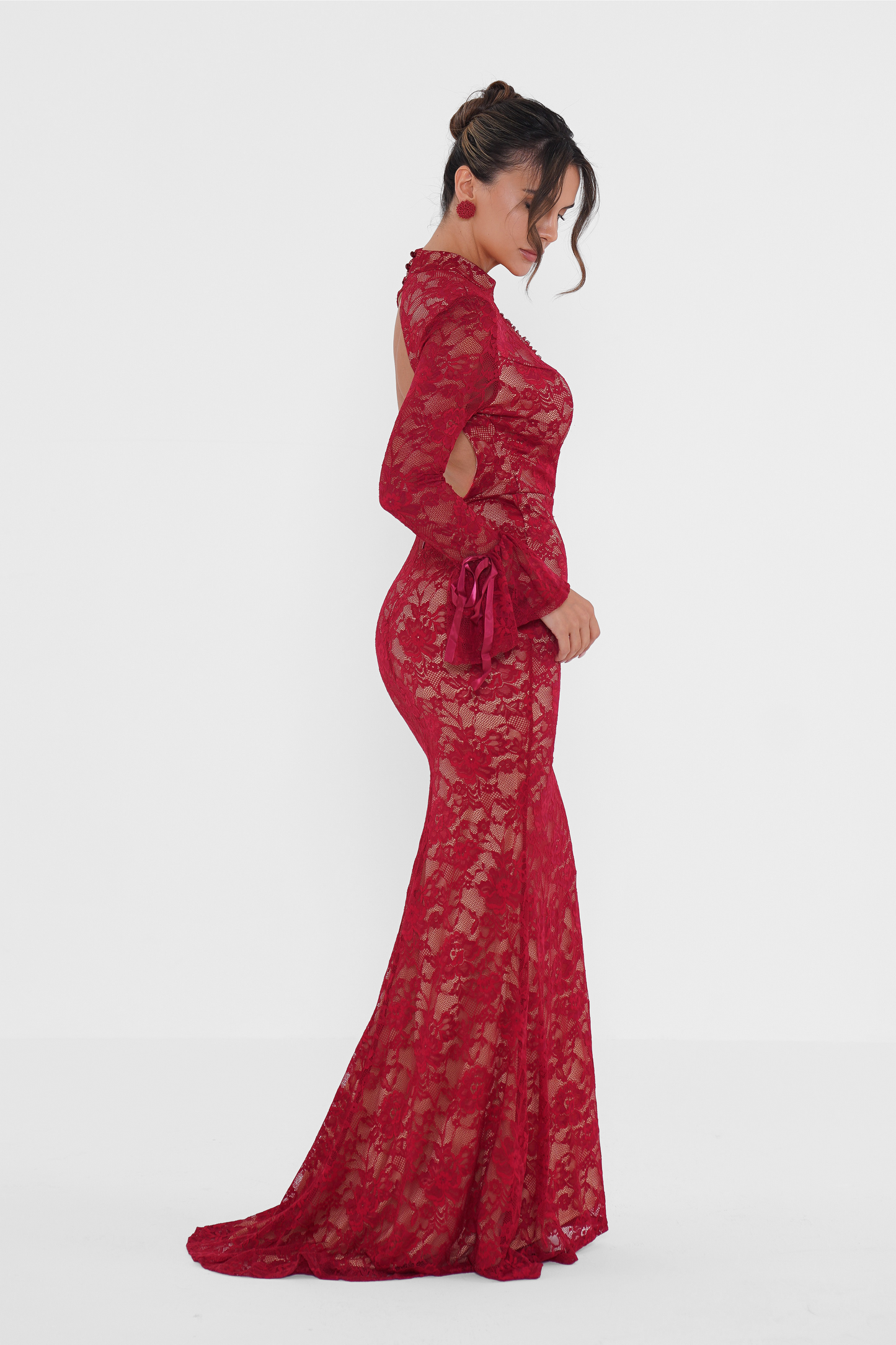 Crimson Romance