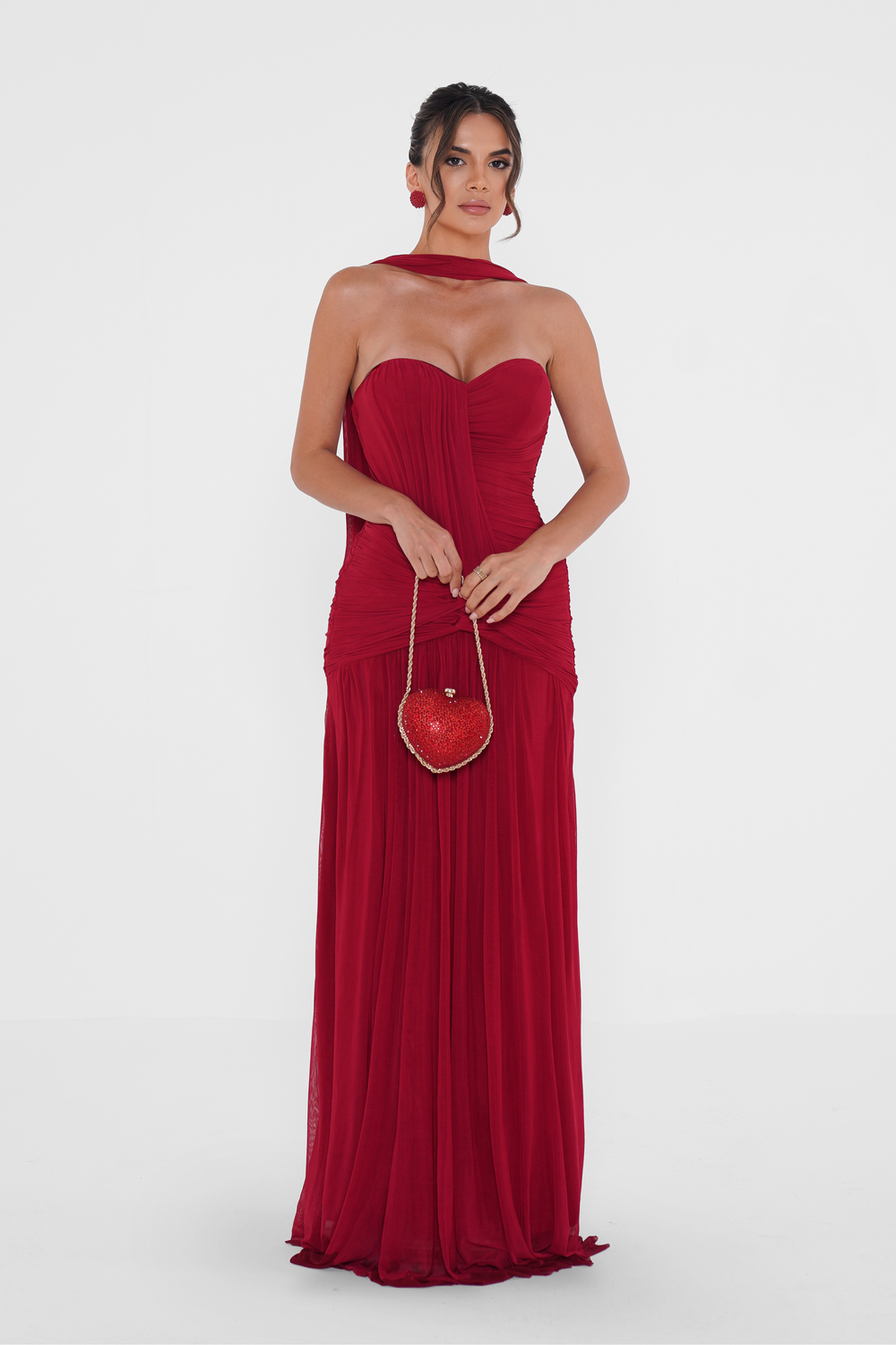 Ruby Desire