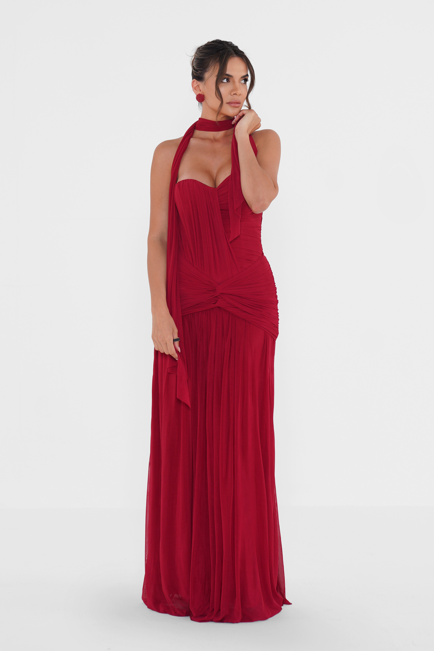 Ruby Desire