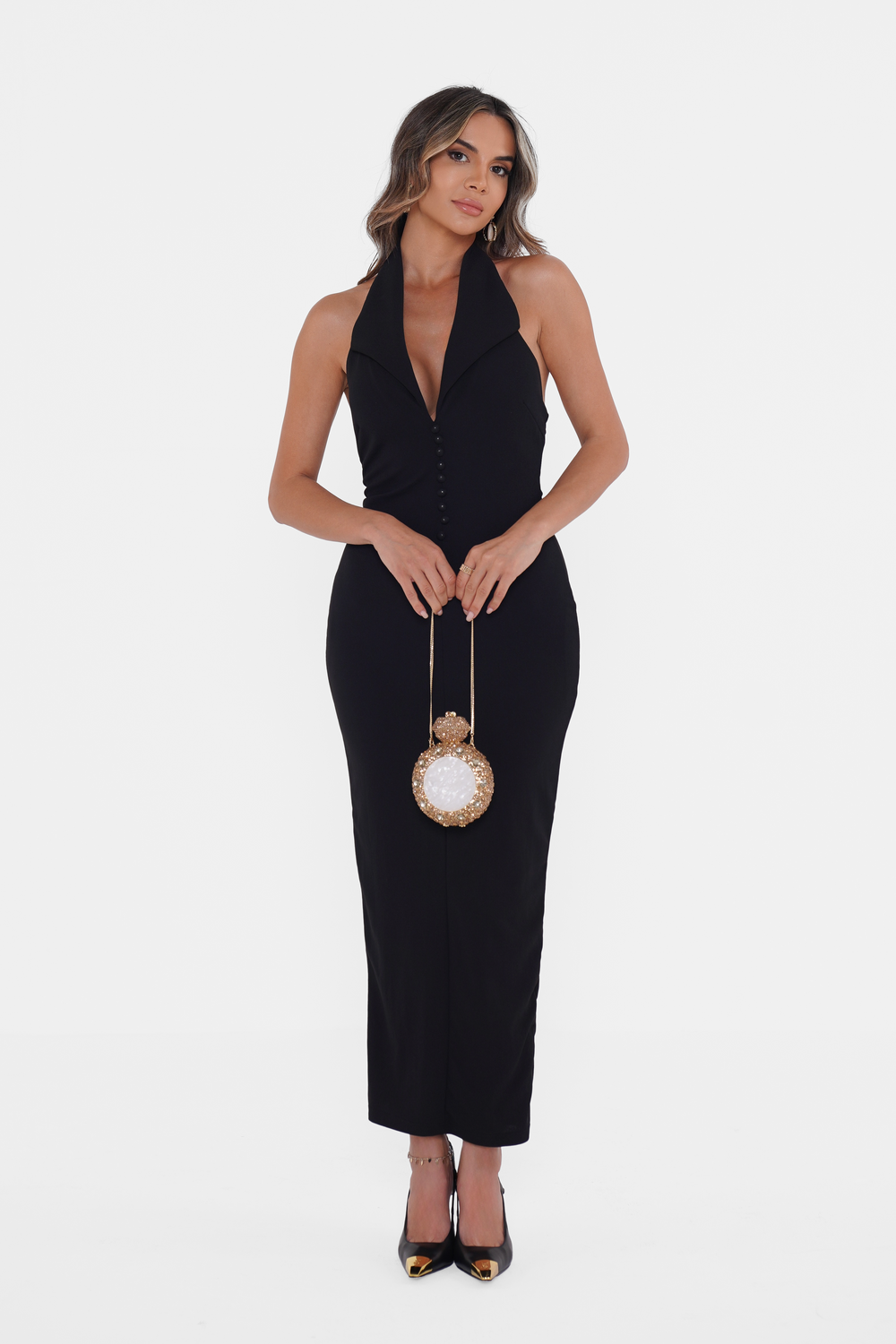 Nova Dress