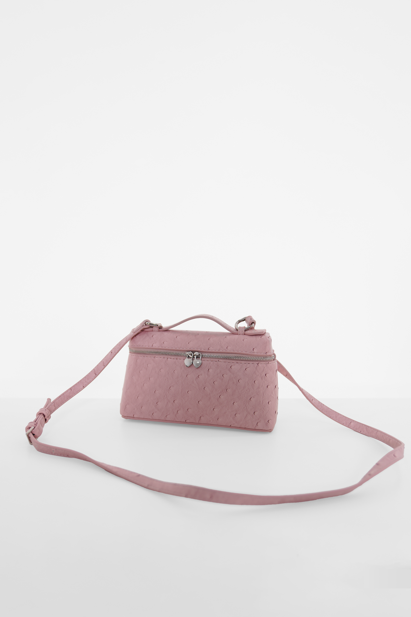 Bella Case - Baby Pink