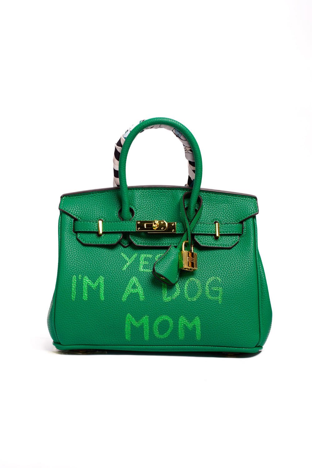 Amo Bambino Verde