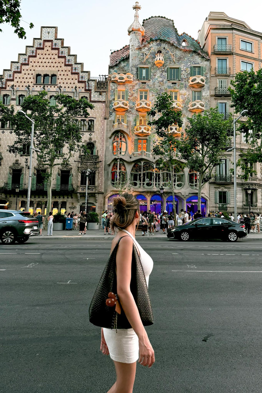 The Art of Everyday Carry: Choosing the Right Bag for Your Lifestyle
