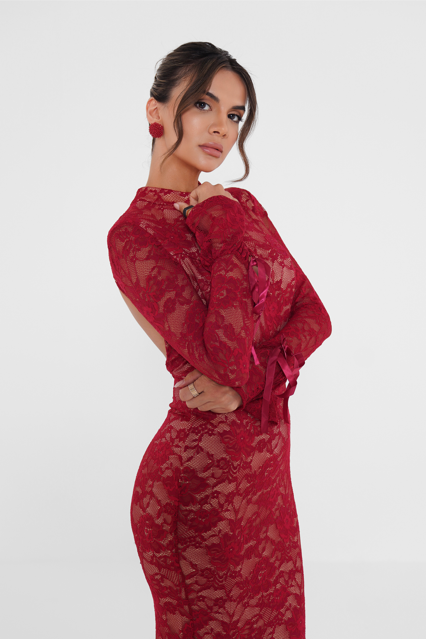 Crimson Romance