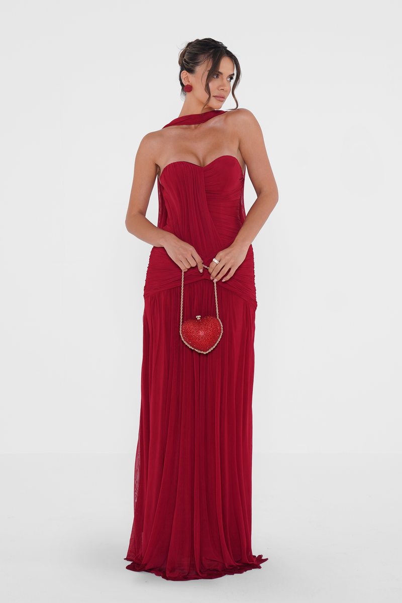 Ruby Desire