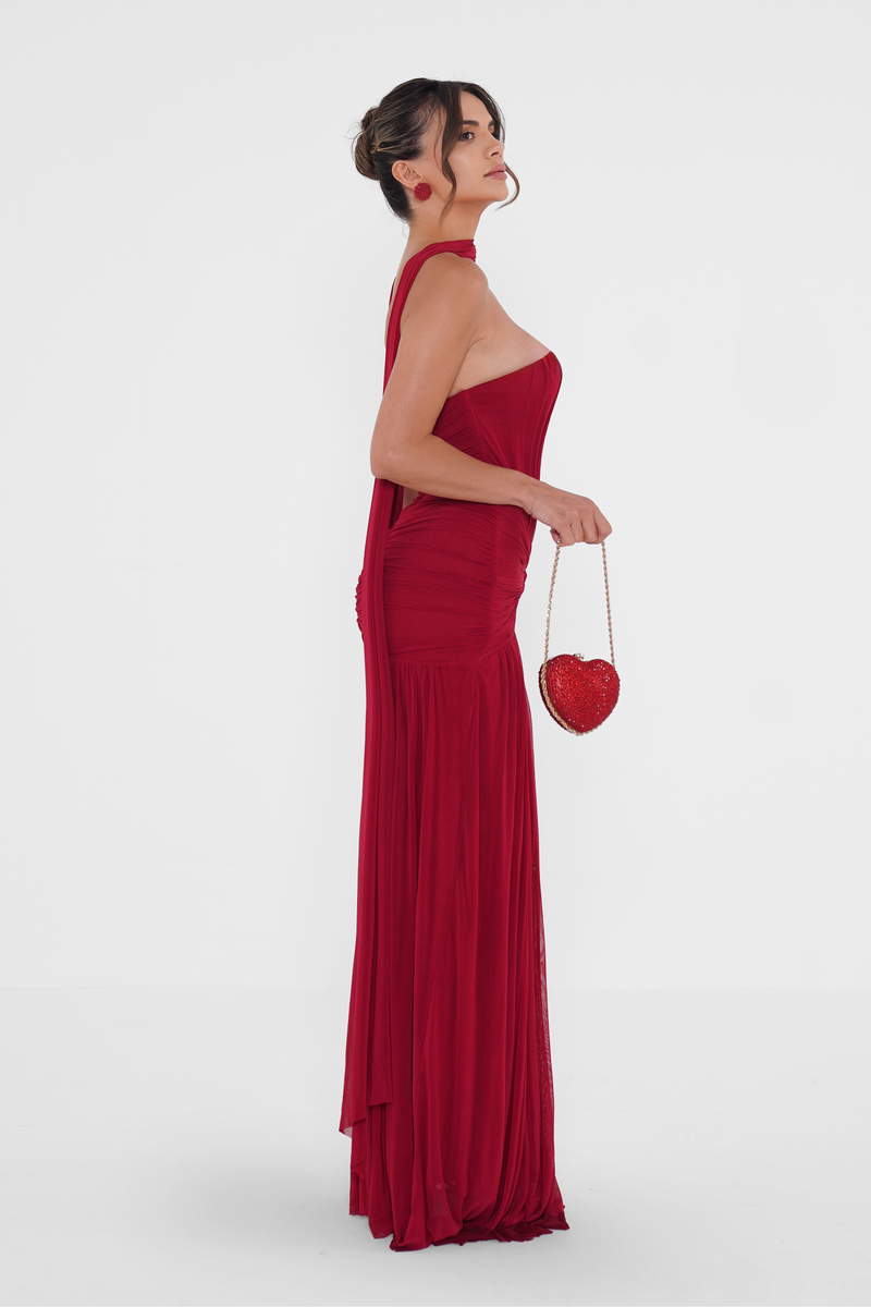 Ruby Desire