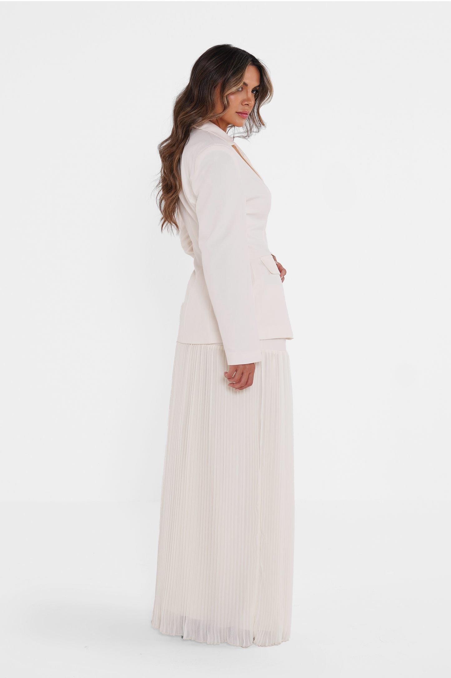 Ivory Muse Set