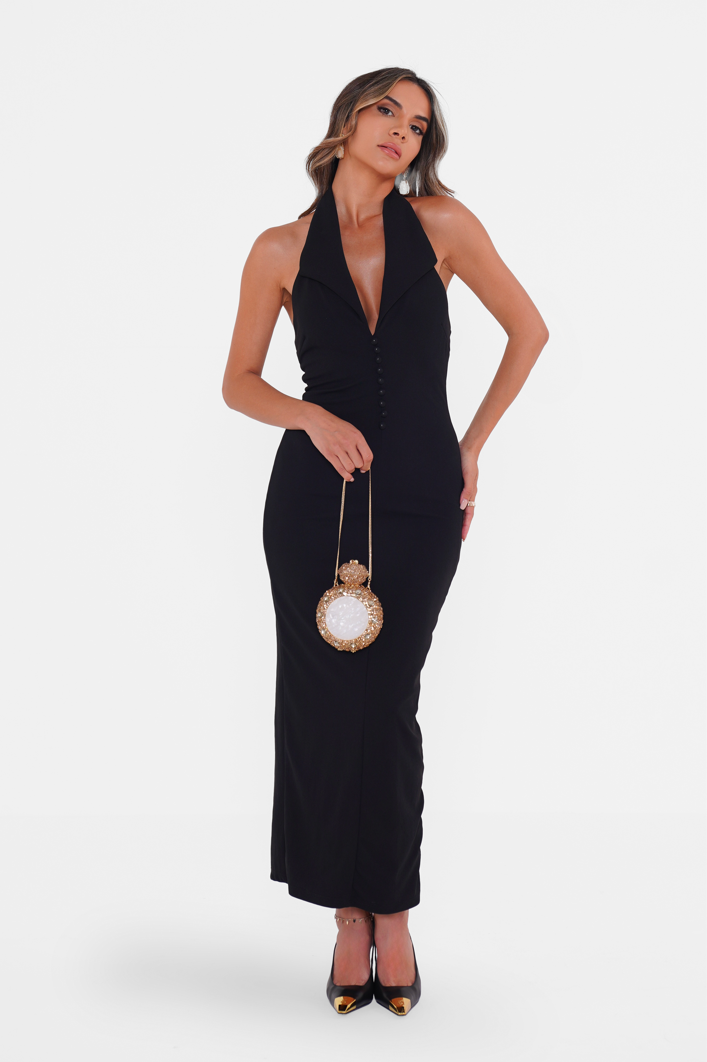 Nova Dress