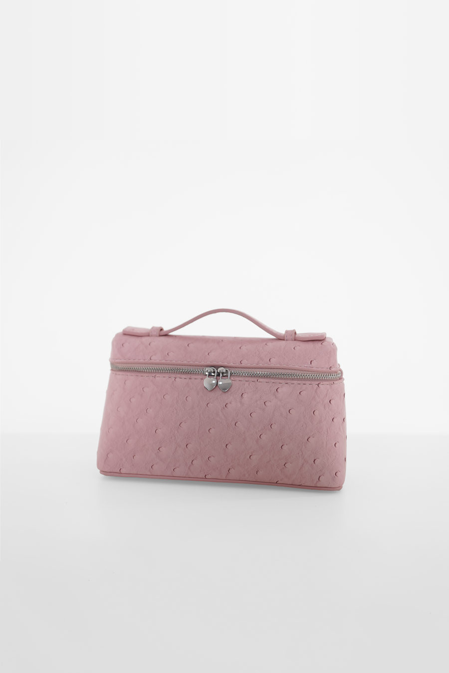 Bella Case - Baby Pink