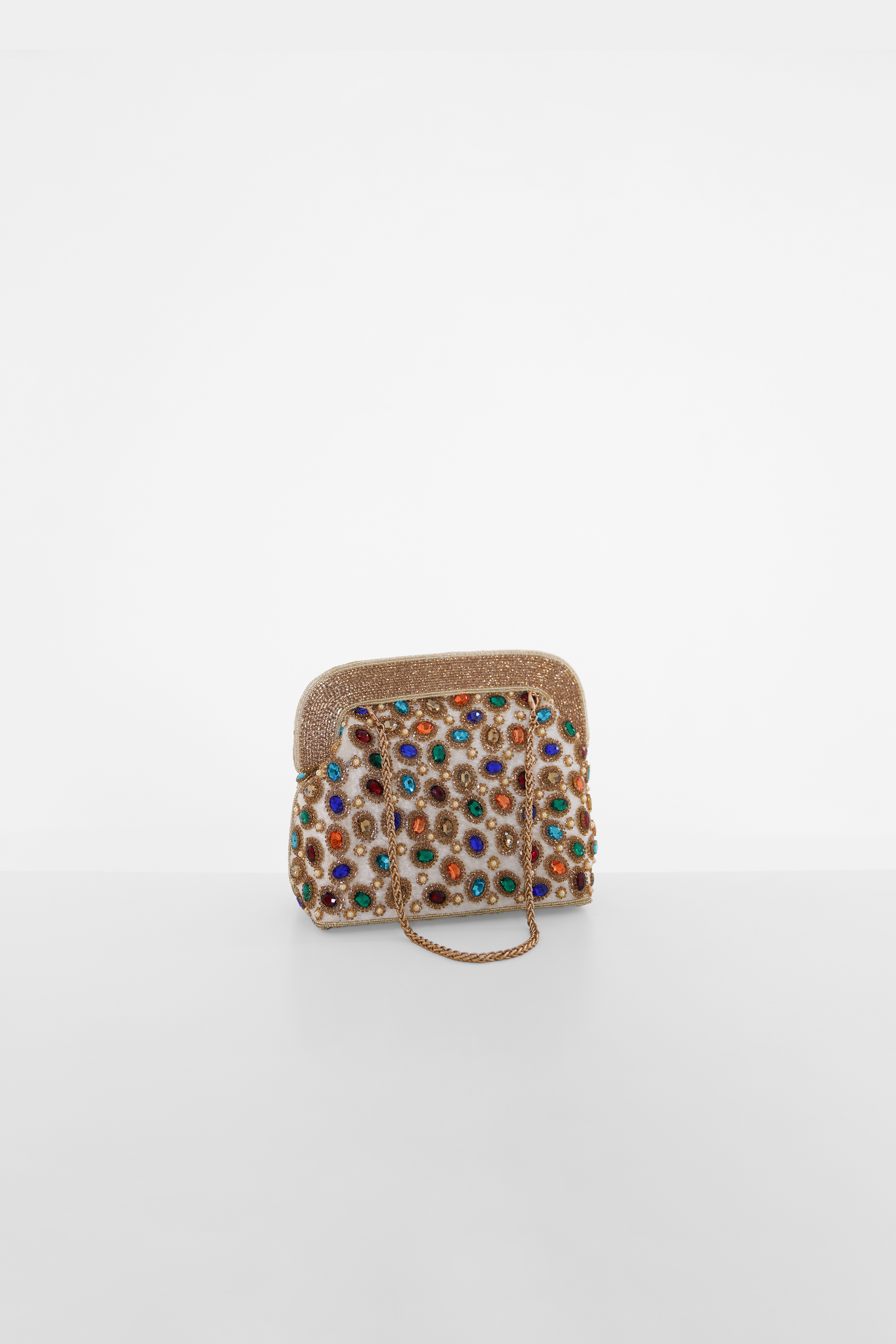 Imperial Treasure Bag