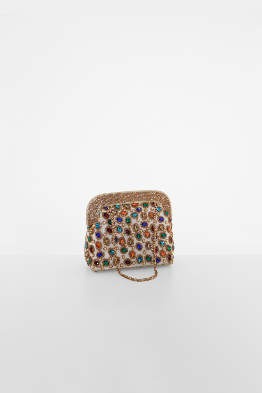 Imperial Treasure Bag