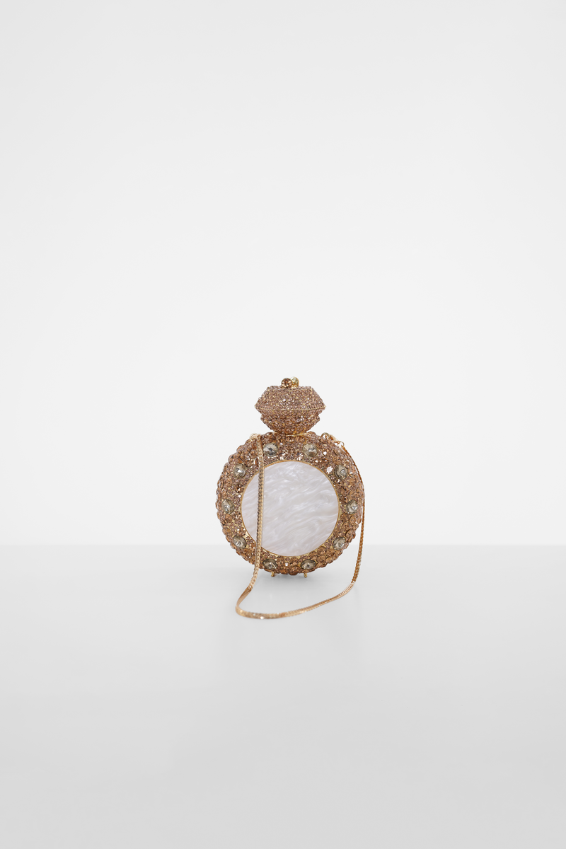 Luna Crystal Bag