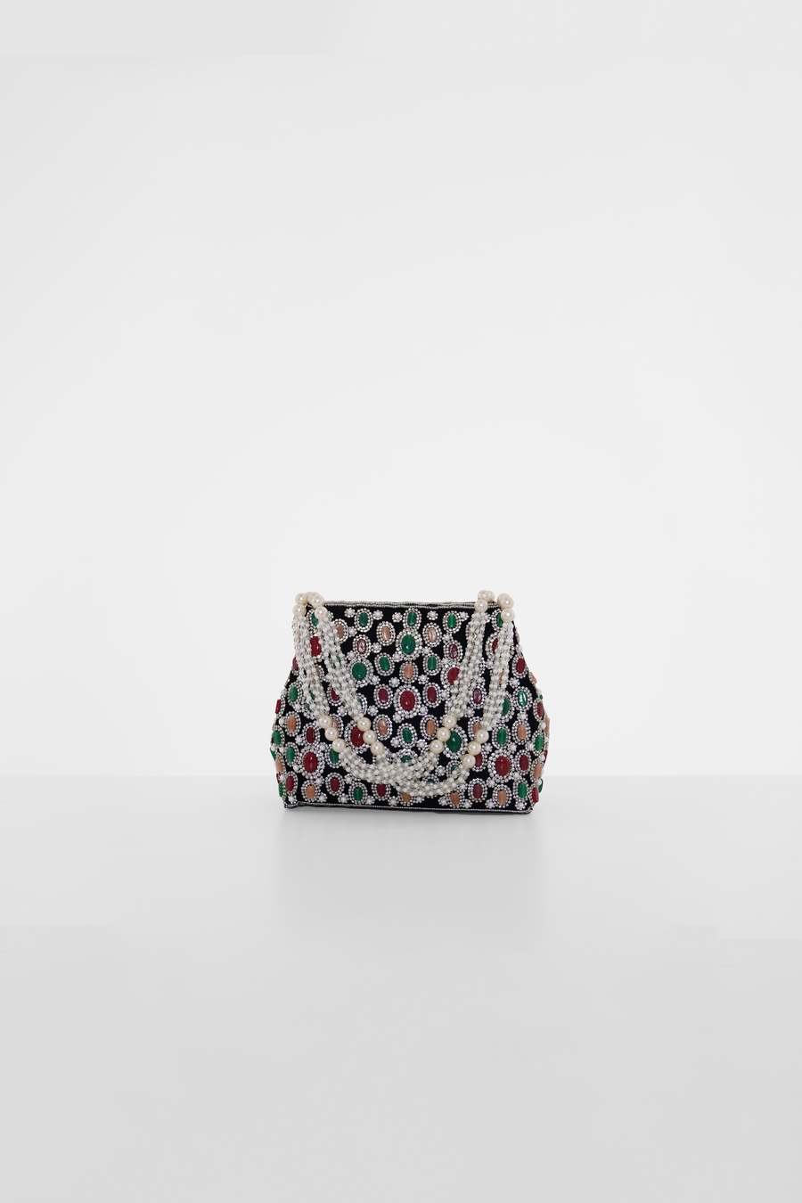 Pearl Majesty Bag