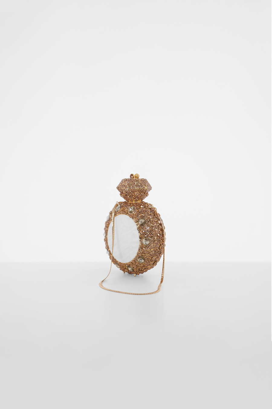Luna Crystal Bag