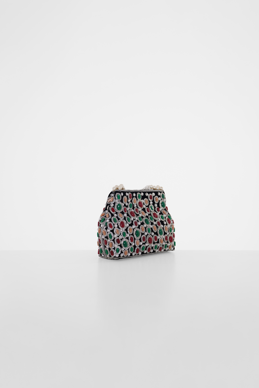 Pearl Majesty Bag