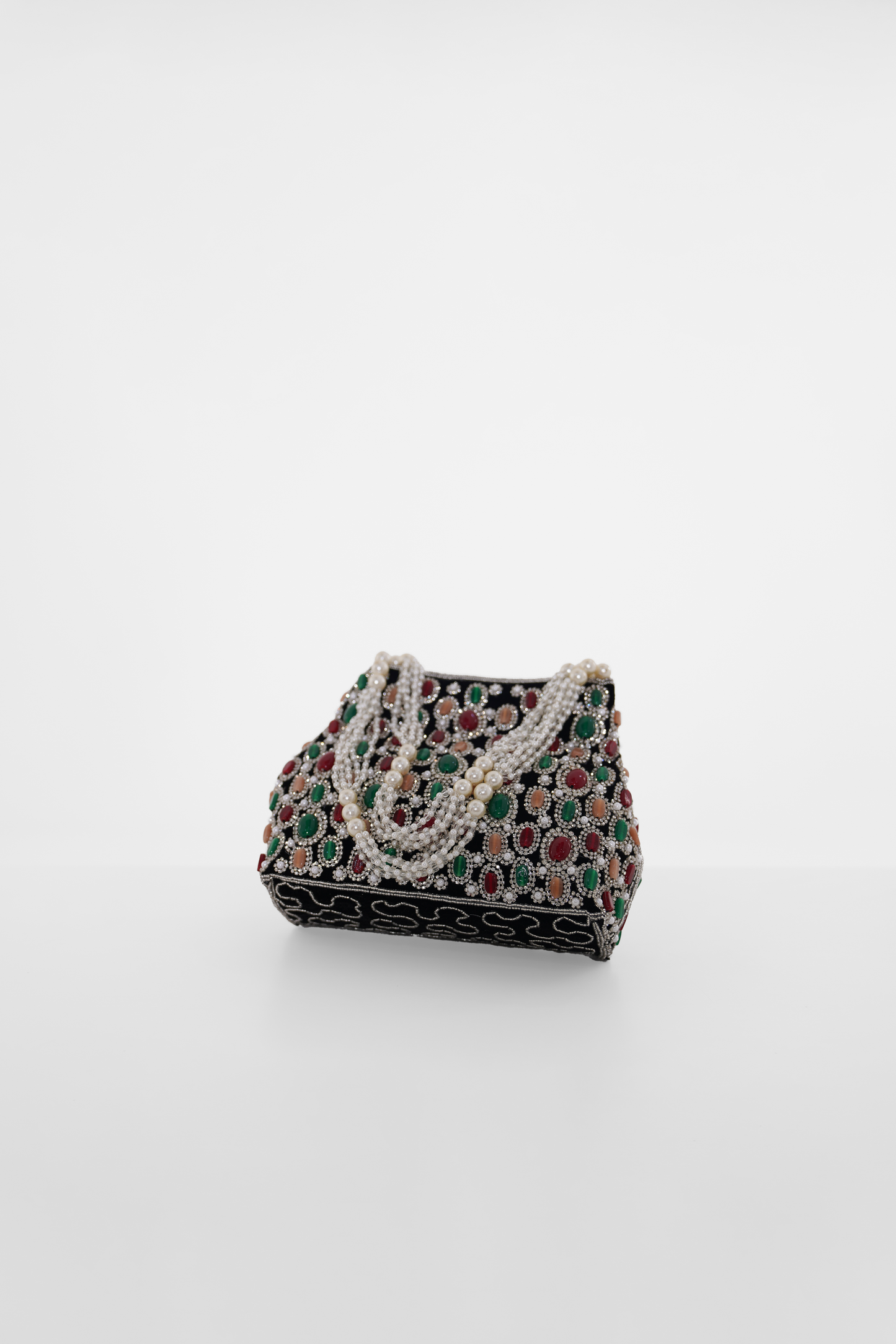 Pearl Majesty Bag