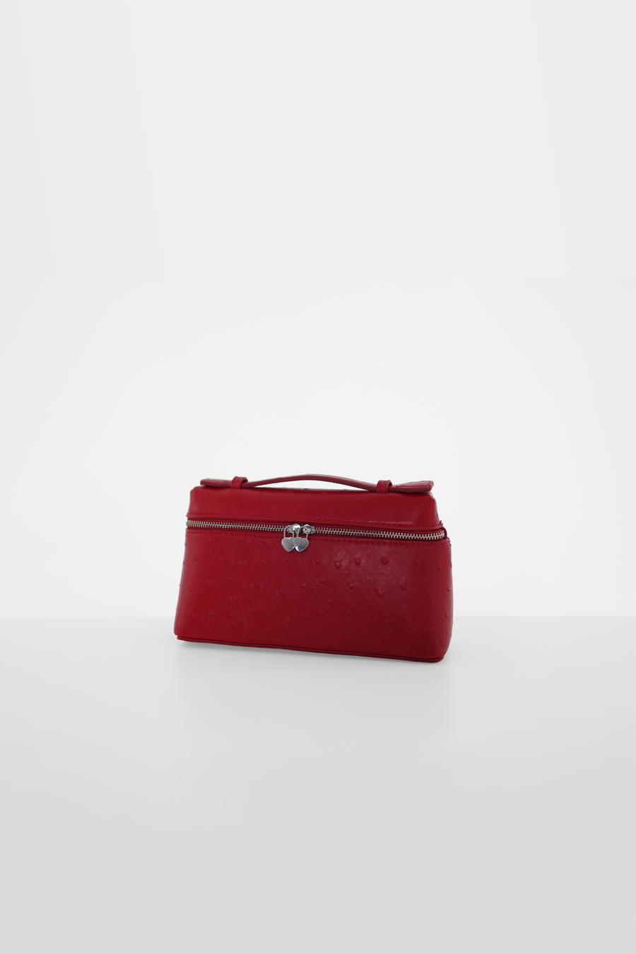 Bella Case - Cherry Red