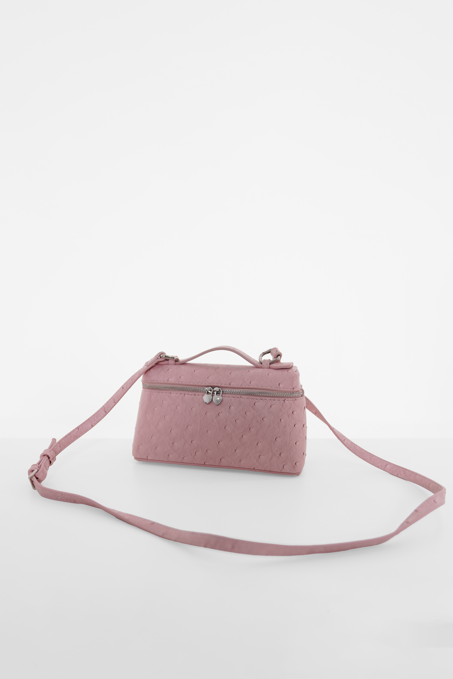 Bella Case - Baby Pink