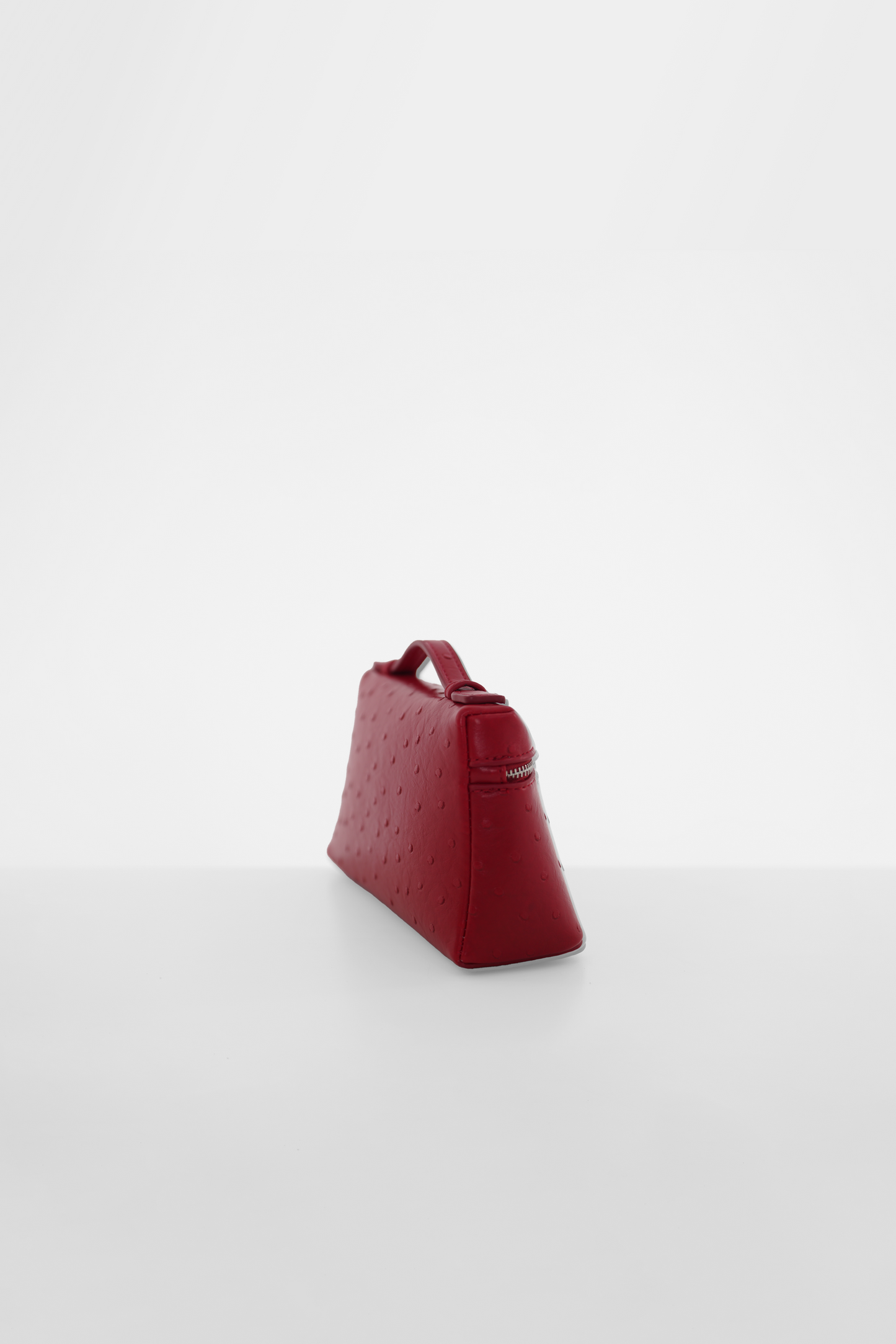 Bella Case - Cherry Red