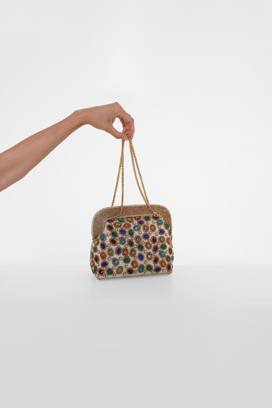 Imperial Treasure Bag