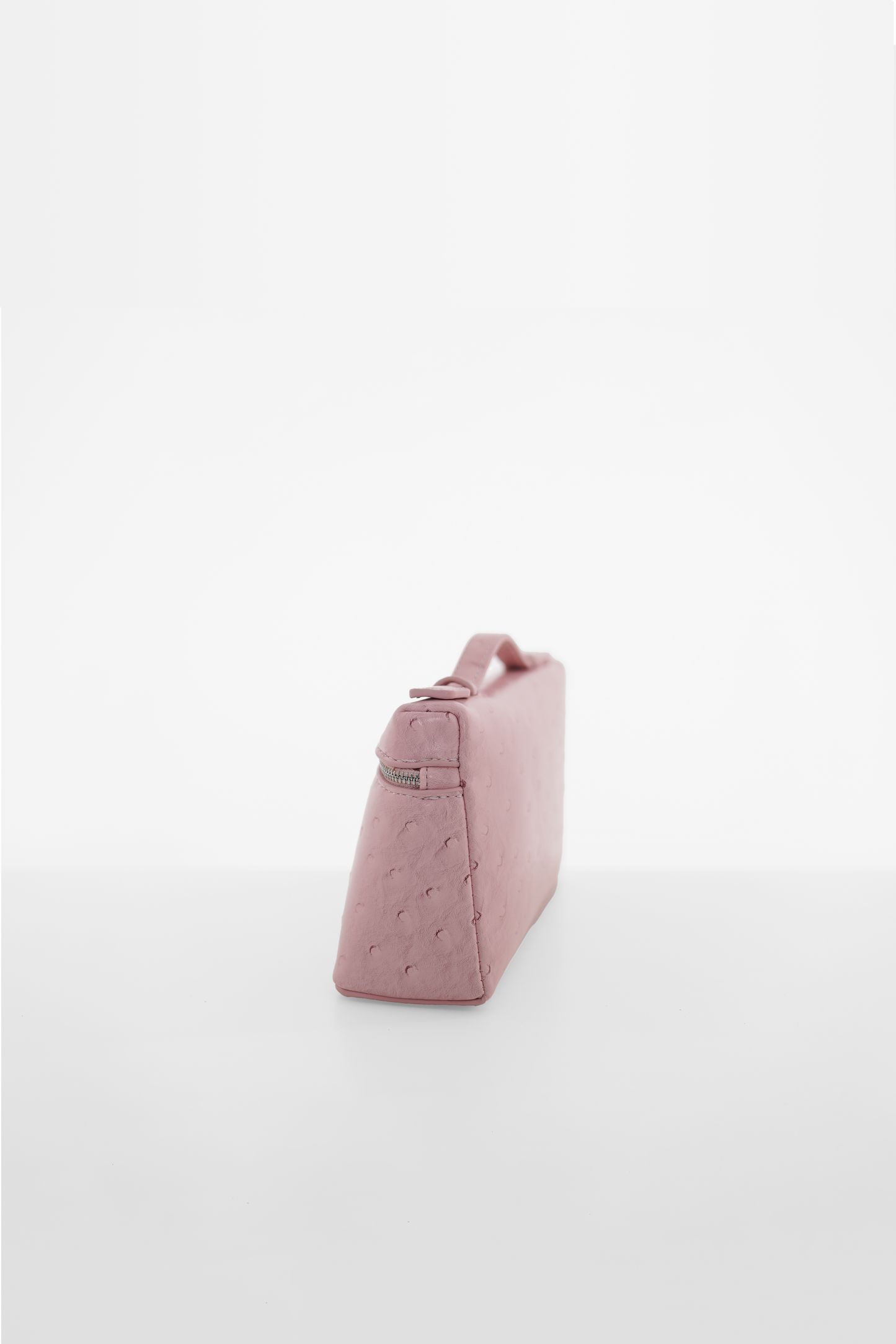 Bella Case - Baby Pink