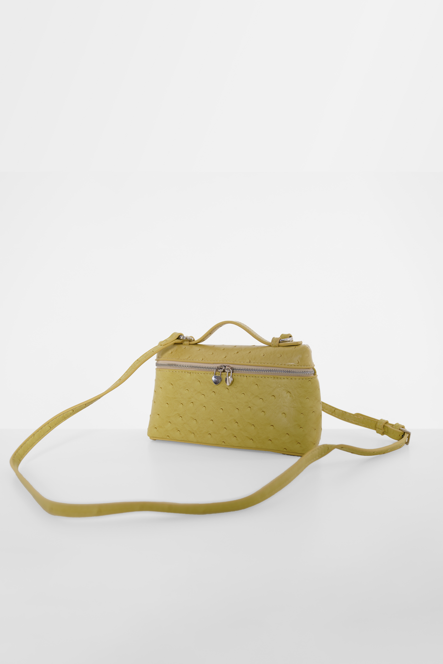 Bella Case - Butter Yellow