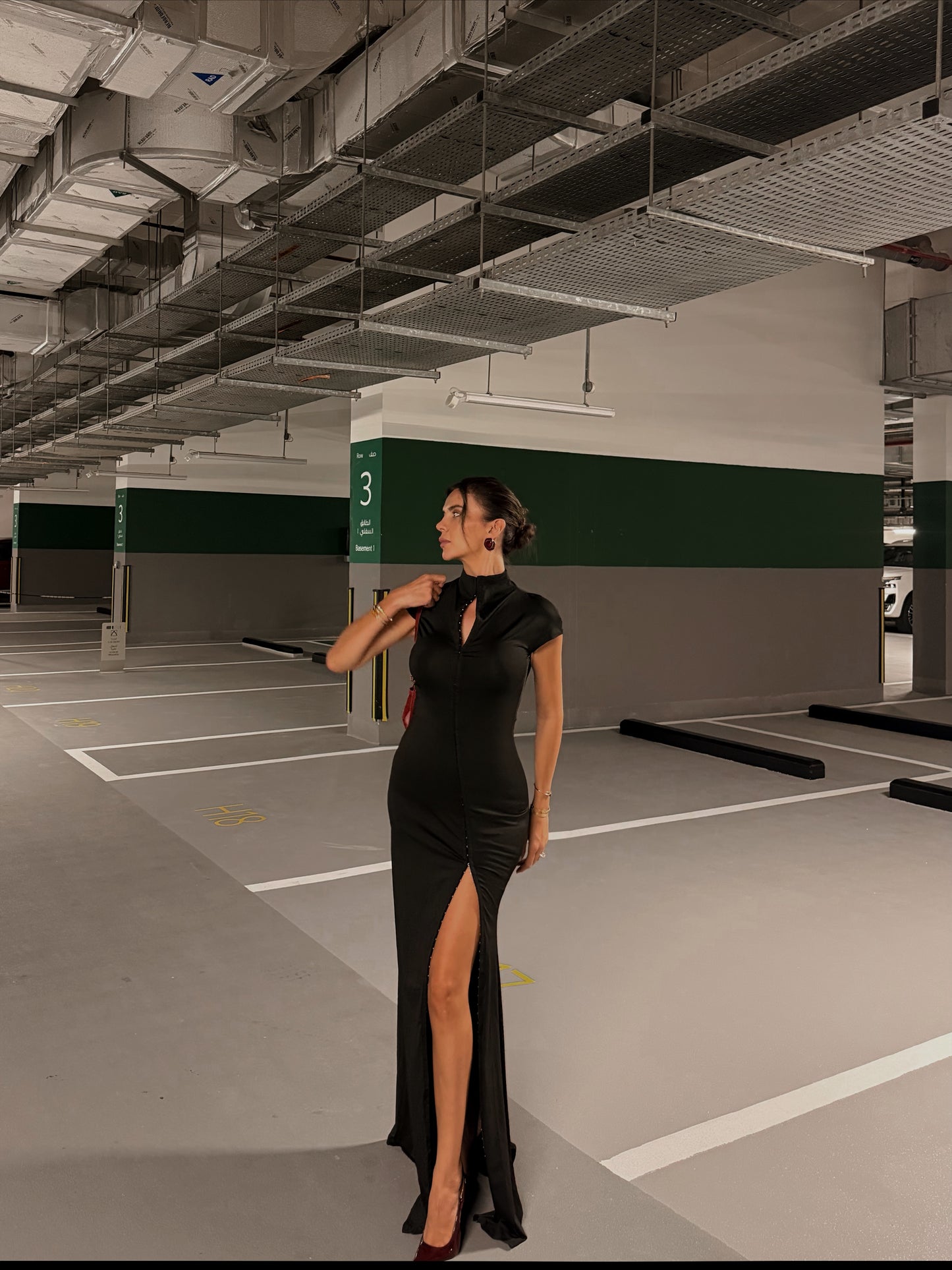 Valaya Dress