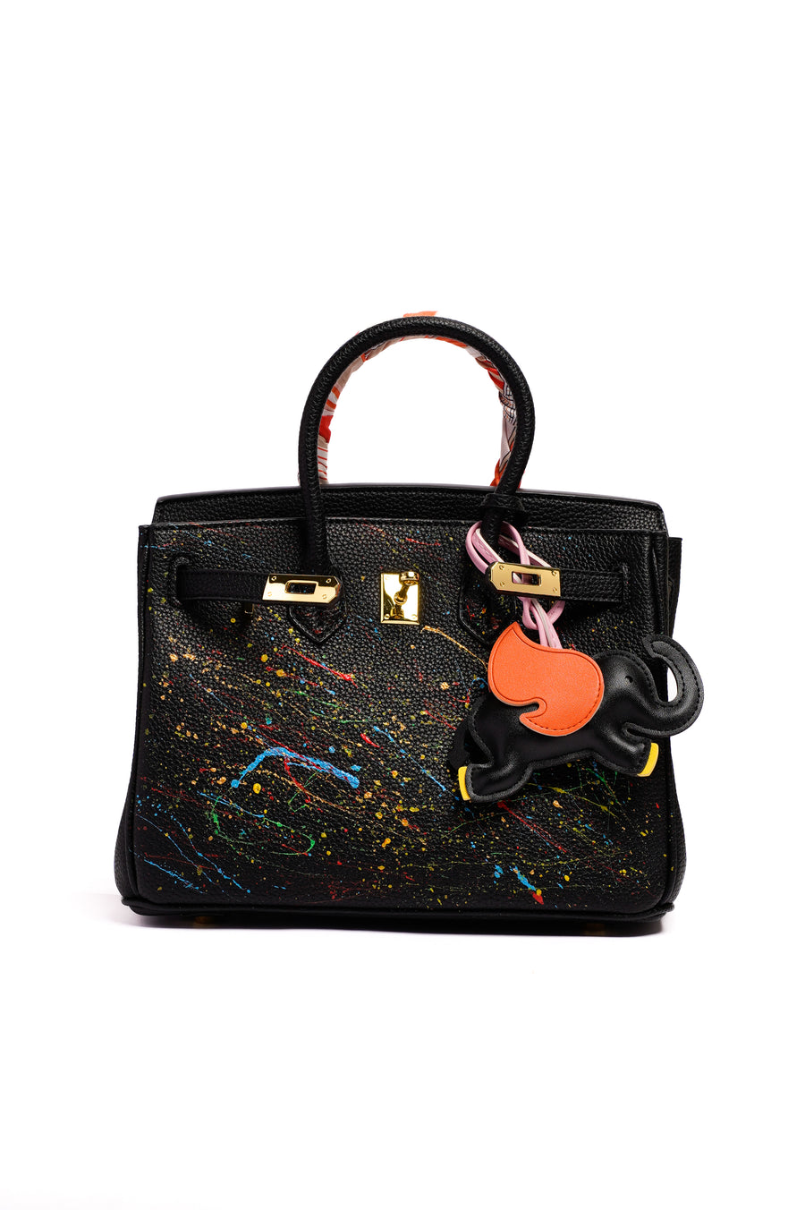 Amo Bambino Splash