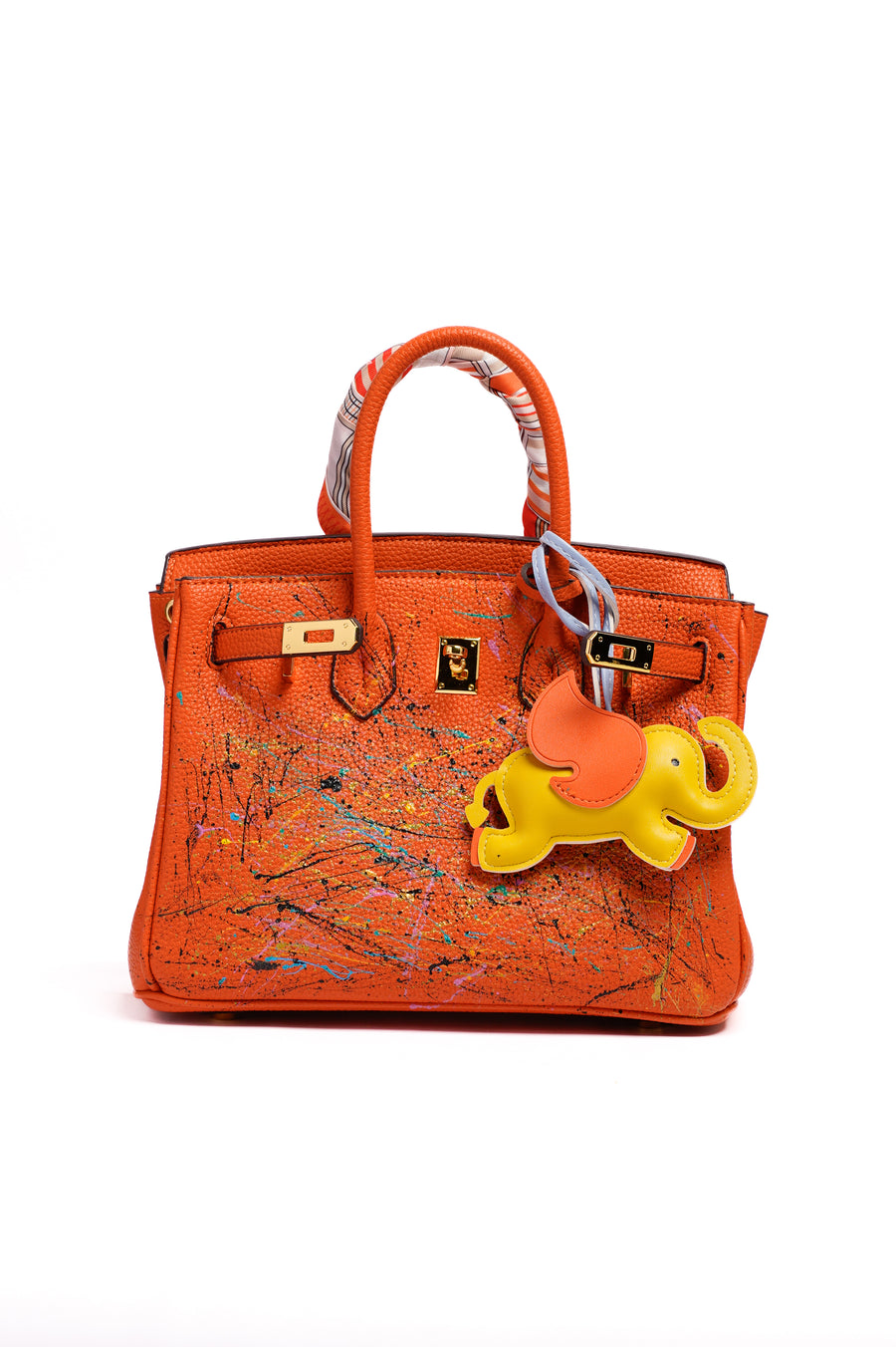 Amo Bambino Splash
