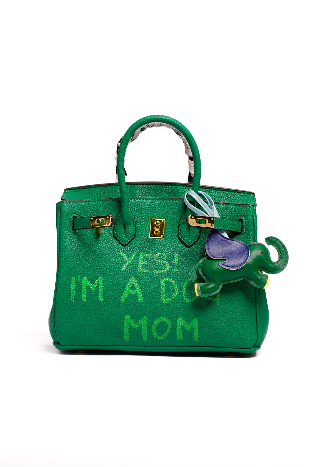 Amo Bambino Verde