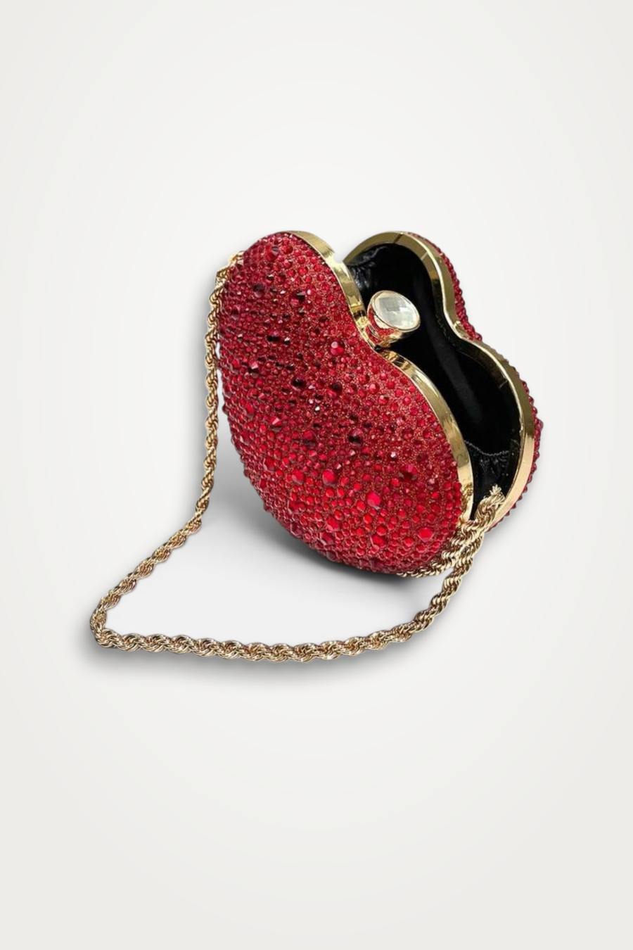 Amour Clutch