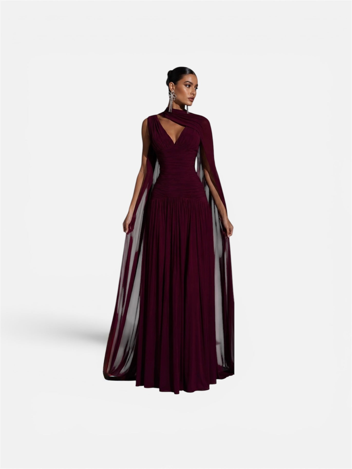 Velora Dress