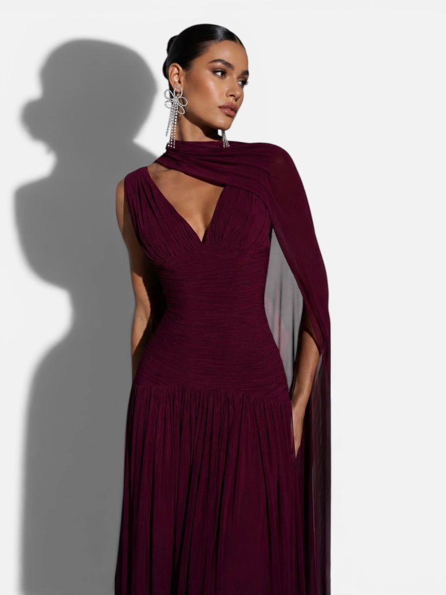 Velora Dress