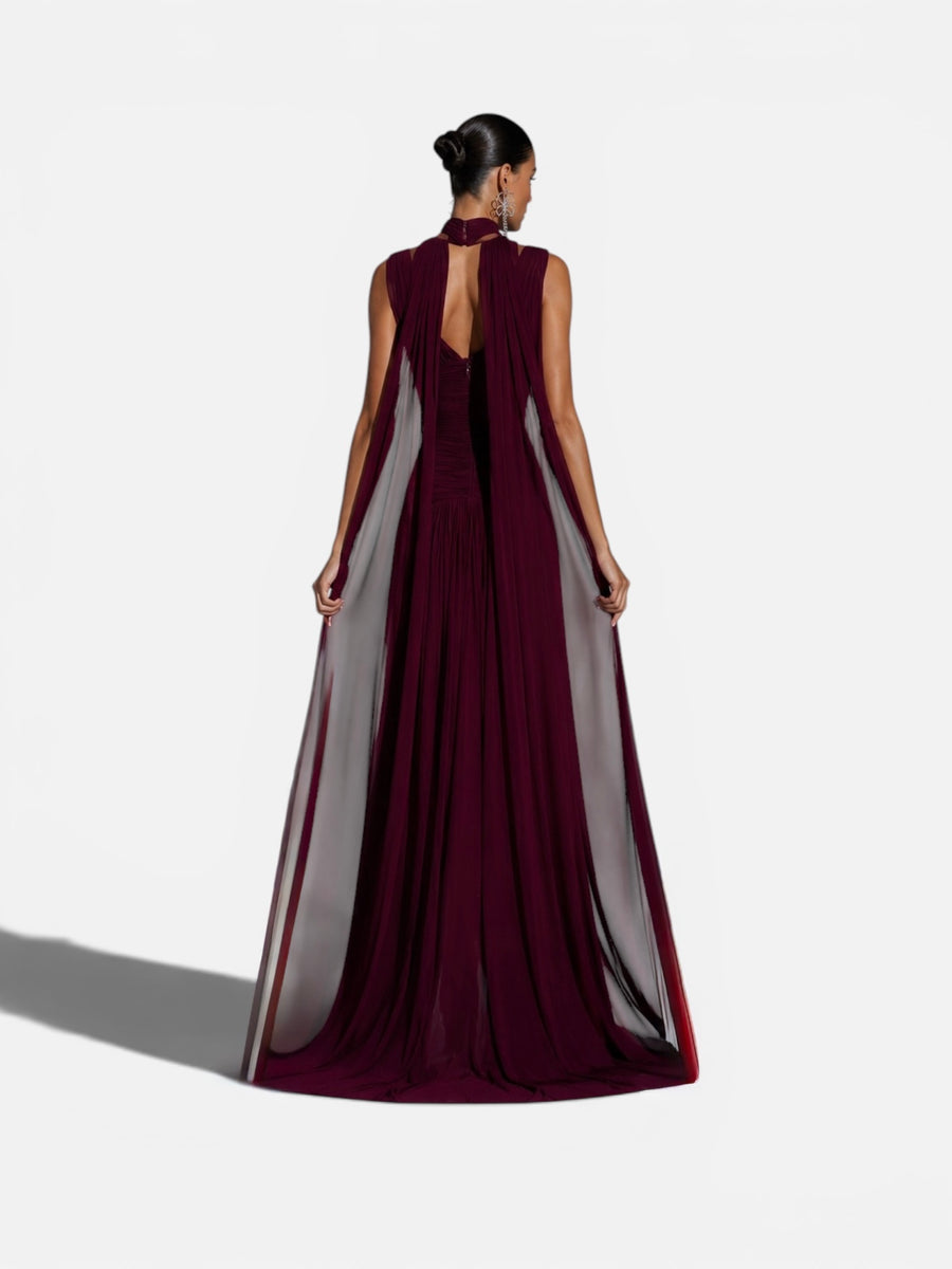 Velora Dress