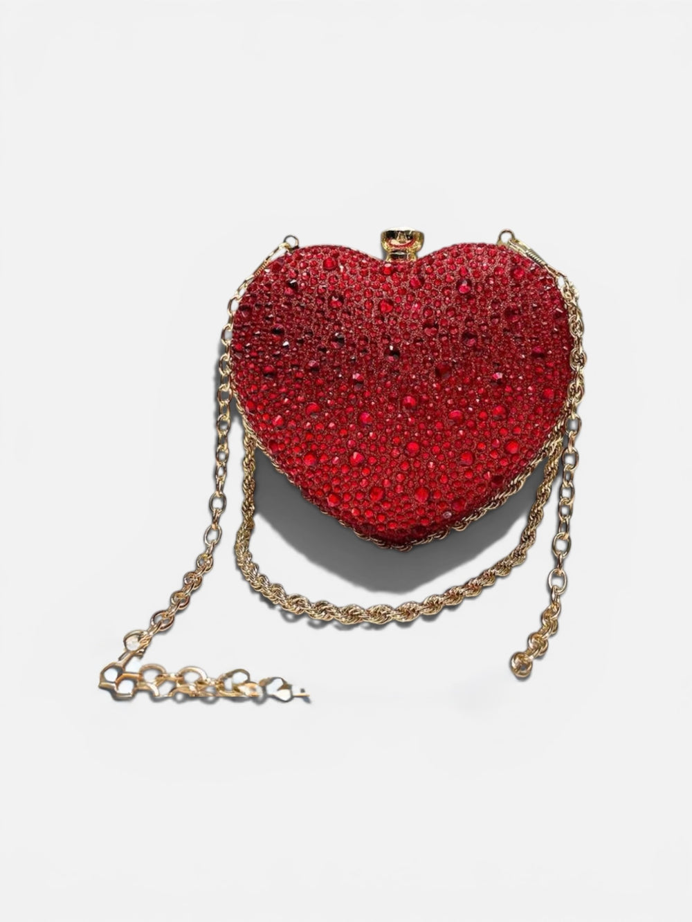 Amour Clutch