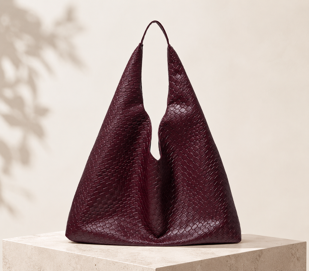 Veneziana Tote