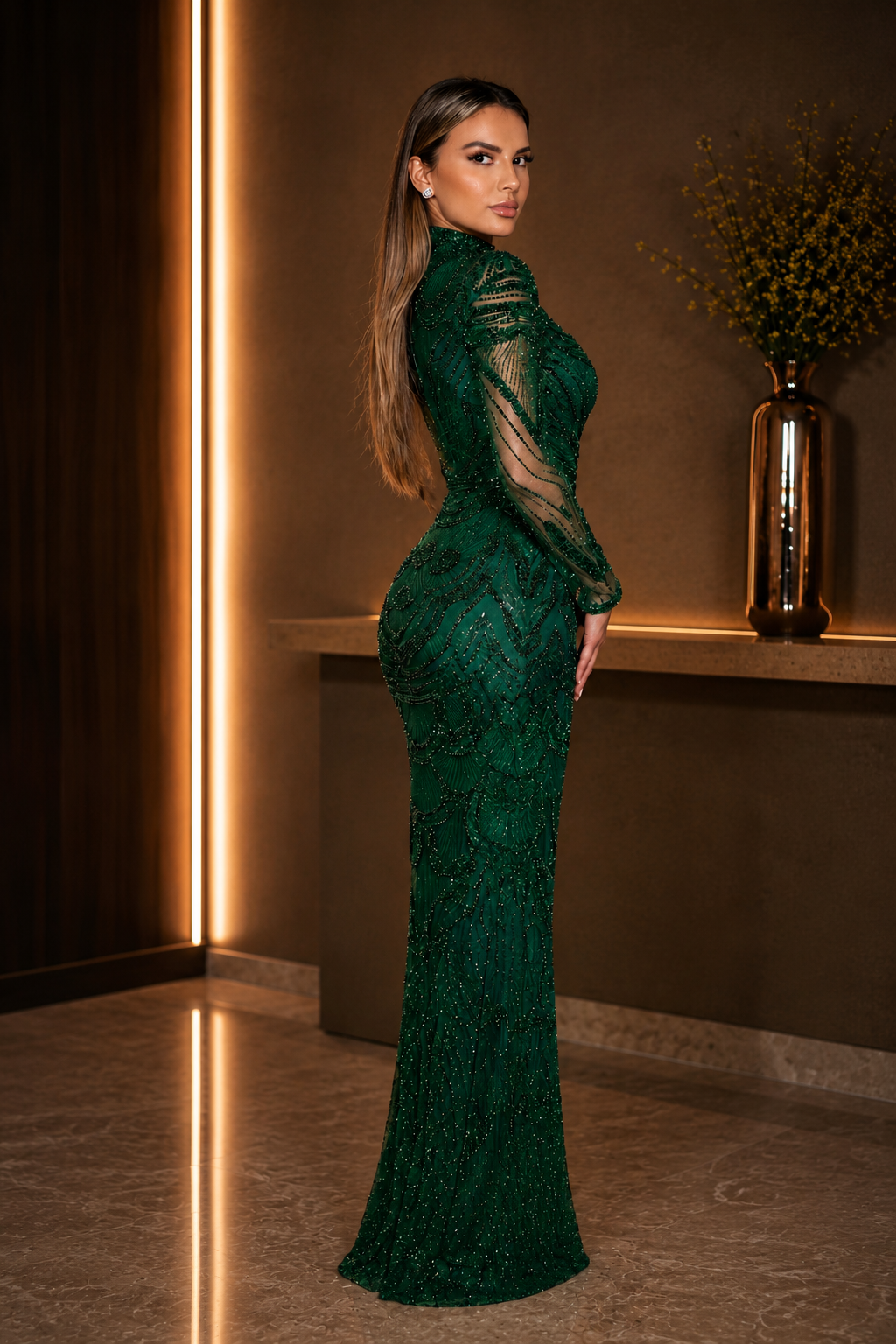 Emerald Royal