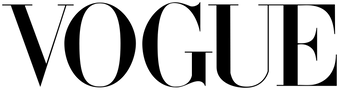 Vogue Logo