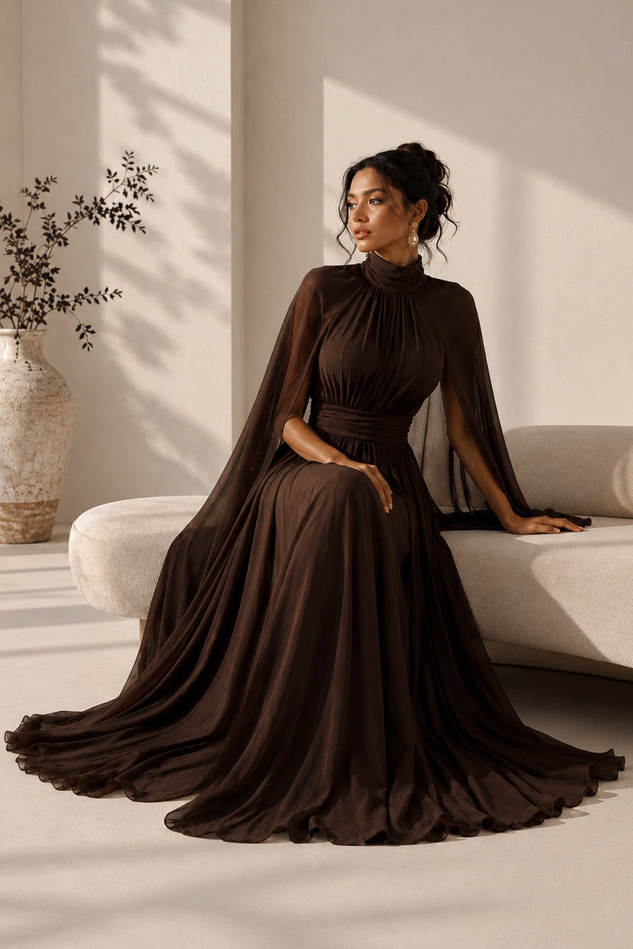 Elegance Red